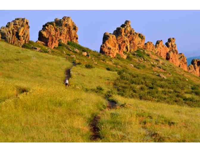 PREMIER - Get Outdoors in Larimer County