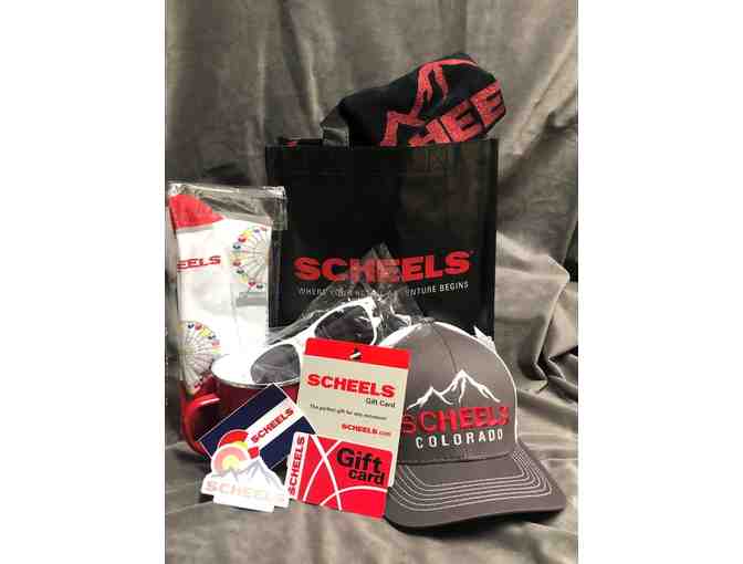 PREMIER - Get Outdoors in Larimer County