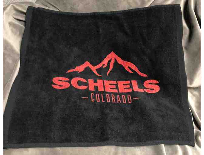 PREMIER - Get Outdoors in Larimer County