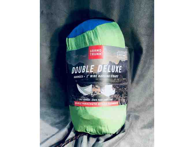 PREMIER - Get Outdoors in Larimer County