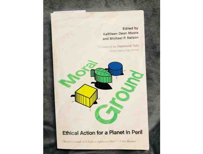 Tools to Create a Better World