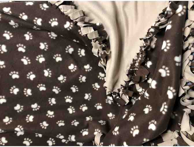 Pampering For Your Pooch!