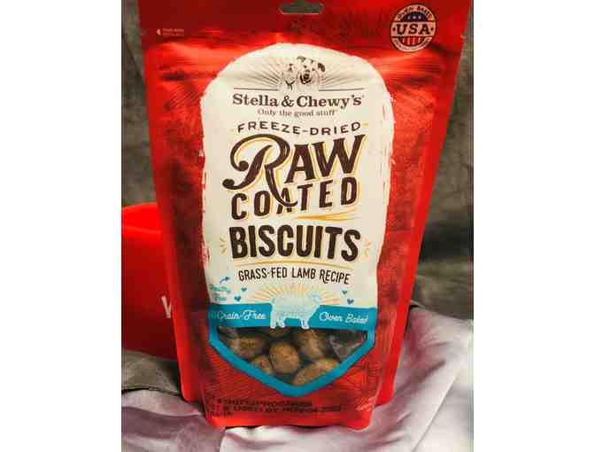 Pampering For Your Pooch!