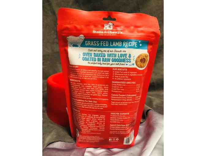 Pampering For Your Pooch!