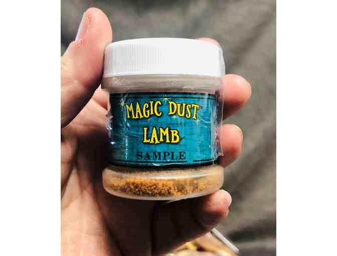 Pampering For Your Pooch!