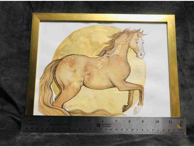 Getting Dirty in the Dirt and Art