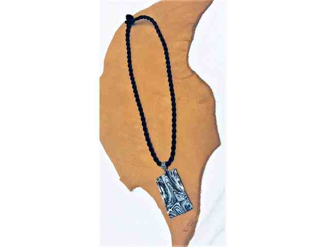 Clay Trinket Box and Baubles to Fill It