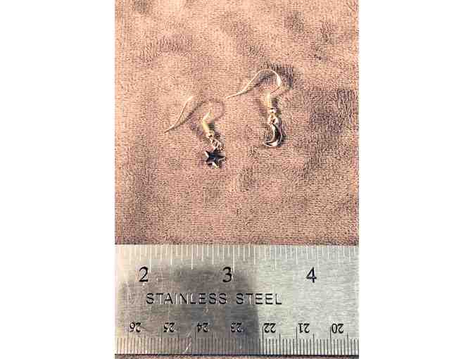 Clay Trinket Box and Baubles to Fill It