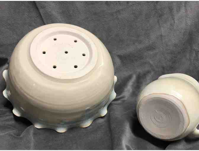 Kitchen Outfitters Beginners Package