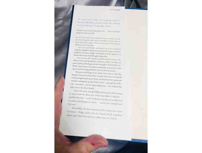 Set of Weekend Reads