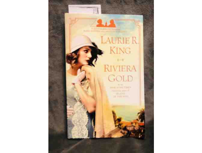 Set of Weekend Reads