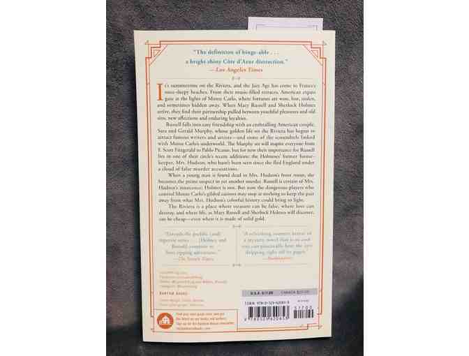 Set of Weekend Reads