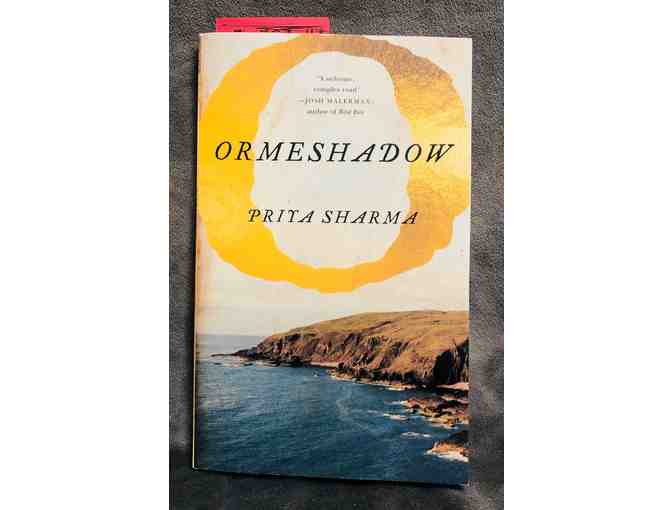 Set of Weekend Reads