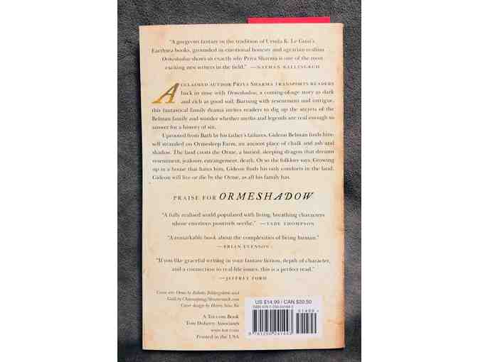 Set of Weekend Reads