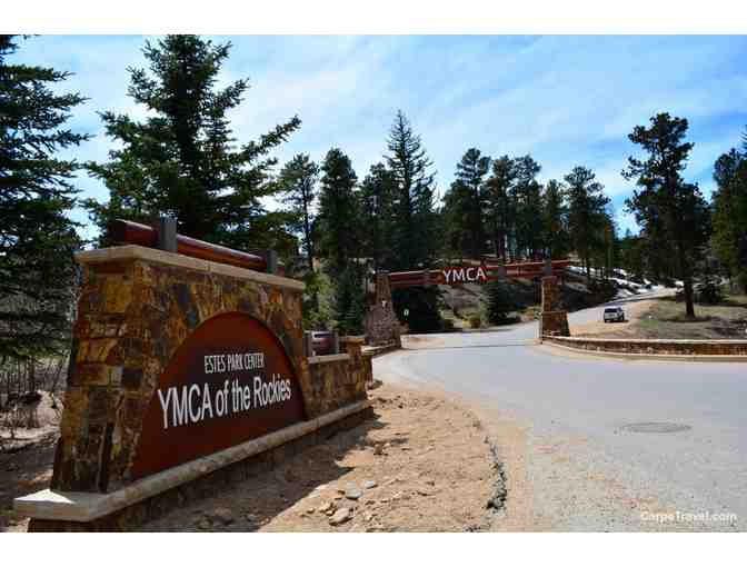 2 Night Stay at YMCA of Rockies and New Belgium Gift Pack