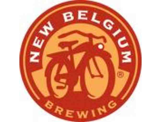 2 Night Stay at YMCA of Rockies and New Belgium Gift Pack