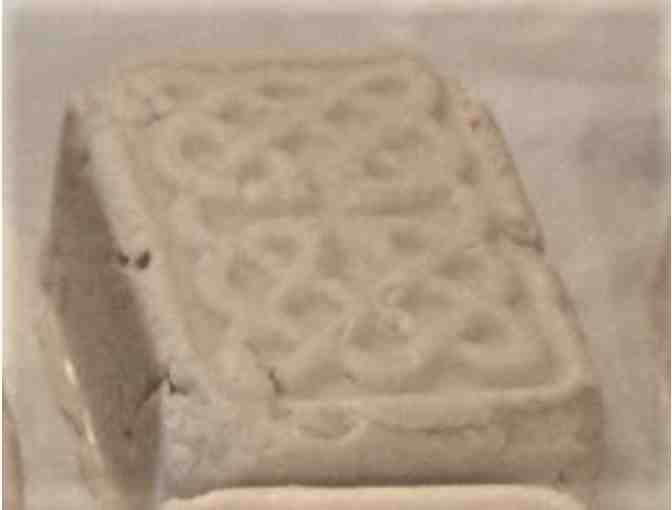 Shaving Soaps and Accoutrements