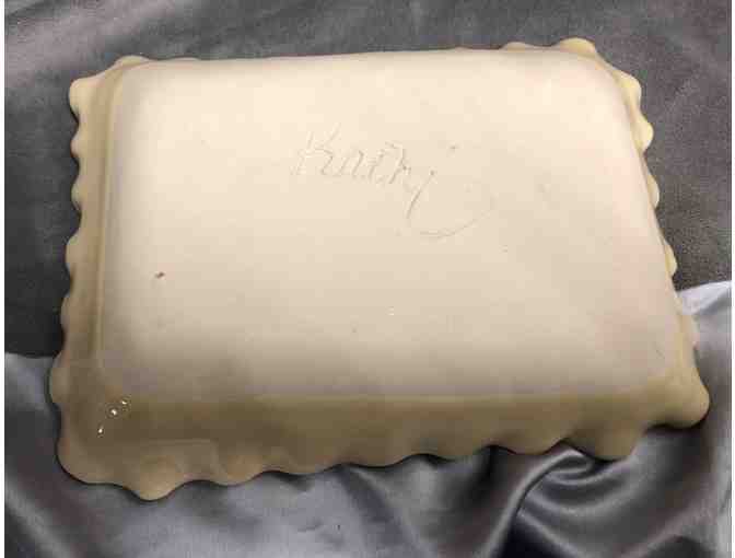 Bread and Honey for Breakfast