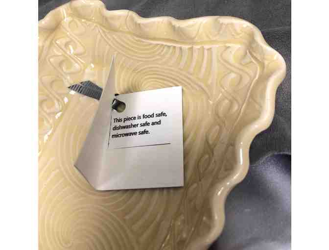 Bread and Honey for Breakfast