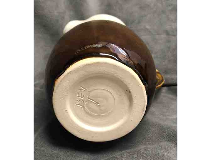 Bread and Honey for Breakfast