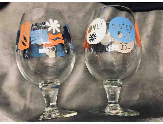 2 Night Stay at YMCA of Rockies and New Belgium Gift Pack