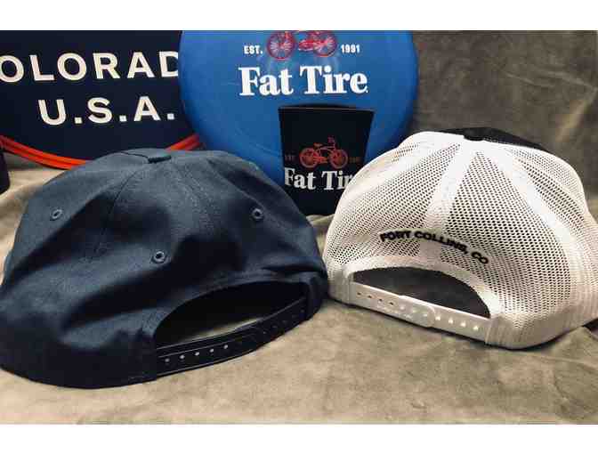 2 Night Stay at YMCA of Rockies and New Belgium Gift Pack