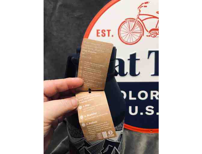 2 Night Stay at YMCA of Rockies and New Belgium Gift Pack