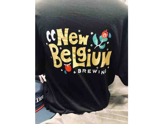 2 Night Stay at YMCA of Rockies and New Belgium Gift Pack