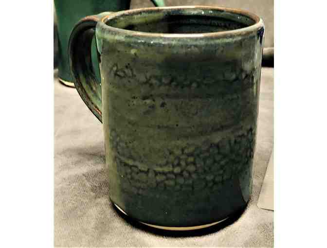 Set of Weekend Reads