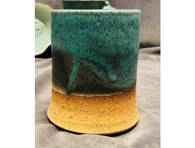 Set of Weekend Reads