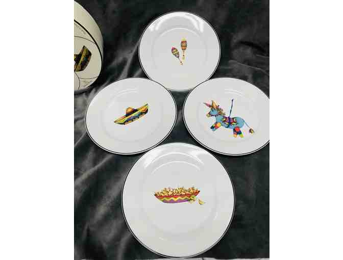 PREMIER - Fiesta in a Box