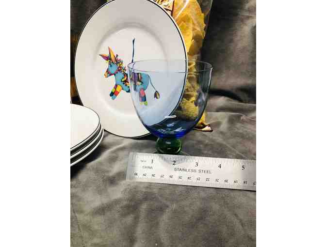 PREMIER - Fiesta in a Box