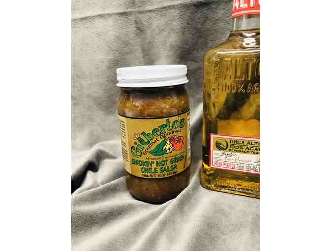 PREMIER - Fiesta in a Box