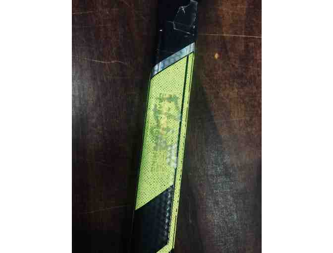 LIVE - Colorado Eagles Owners Box for 15 plus Sweater and Signed Stick