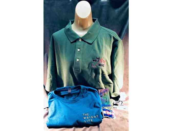 Living the Wright Life on the Poudre with Rafting