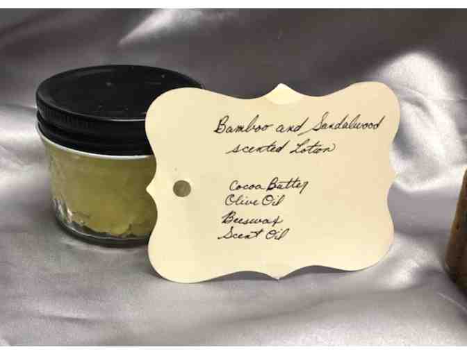 Total Beauty Collection