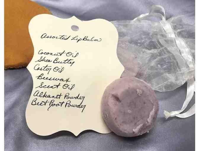 Total Beauty Collection