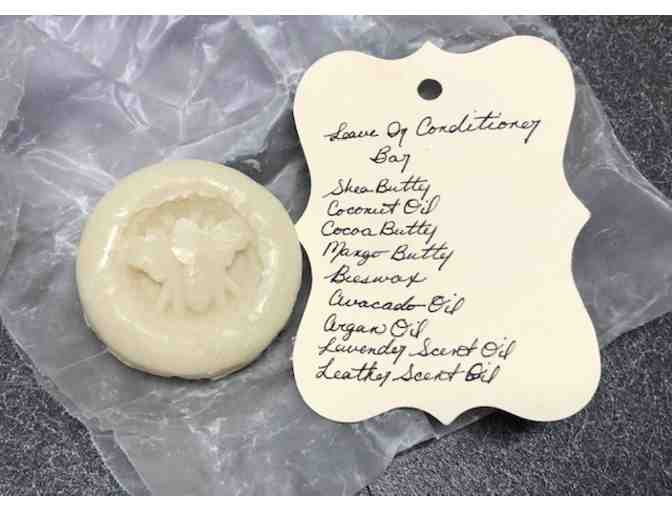 Total Beauty Collection