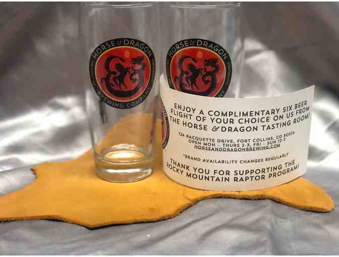 Living the Wright Life on the Poudre with Rafting