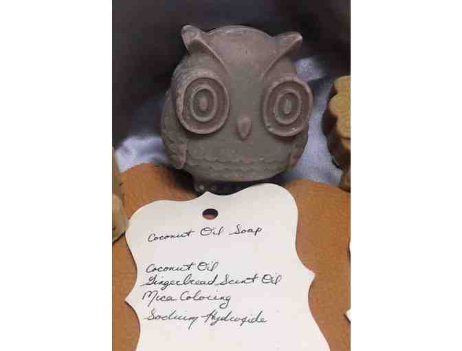 Getting Dirty in the Dirt and Art