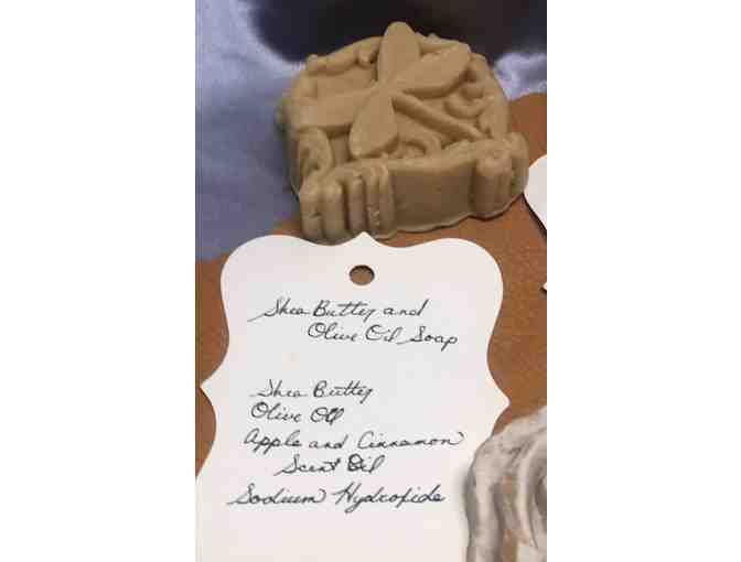 Getting Dirty in the Dirt and Art