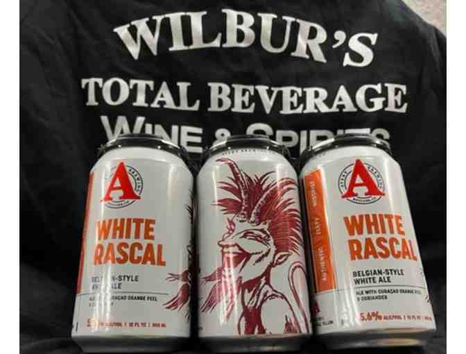 LIVE - 'Barrow of Booze'