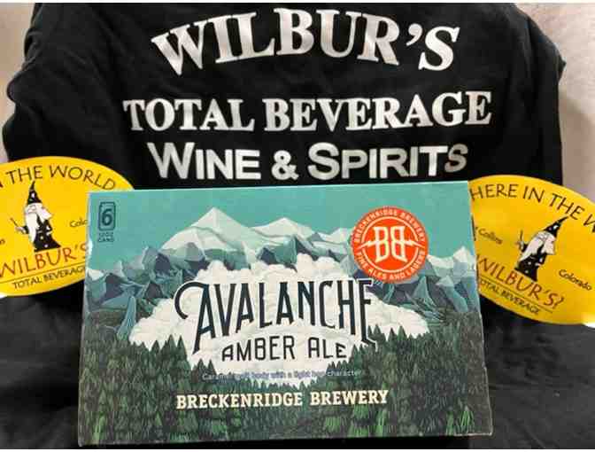 LIVE - 'Barrow of Booze'