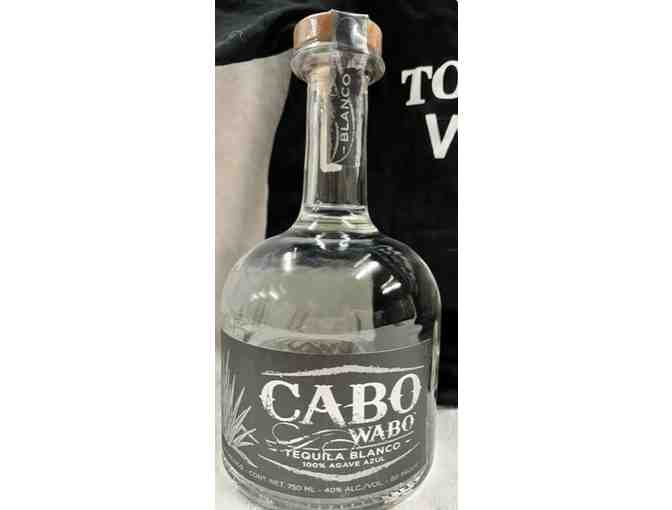 LIVE - 'Barrow of Booze'