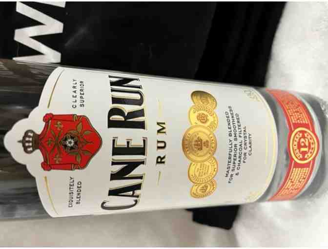 LIVE - 'Barrow of Booze'