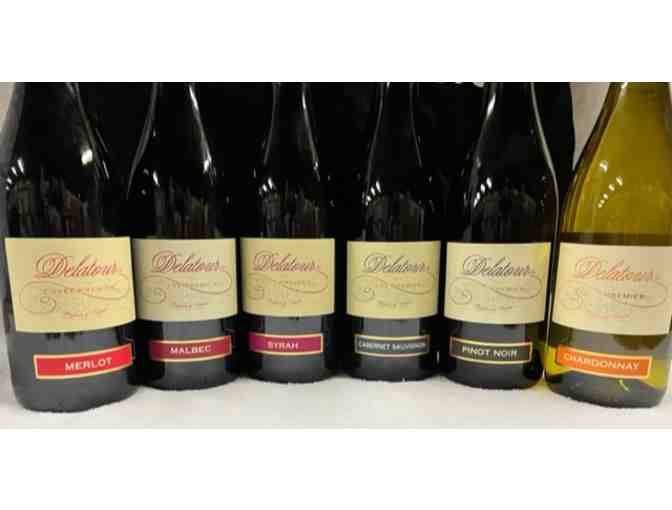 LIVE - 'Barrow of Booze'