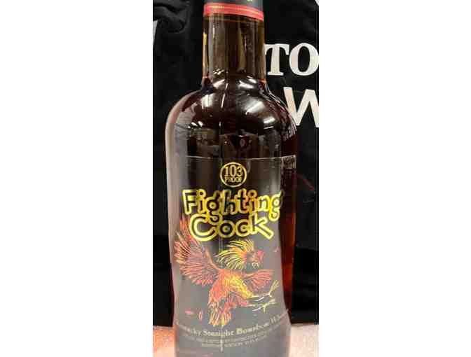 LIVE - 'Barrow of Booze'