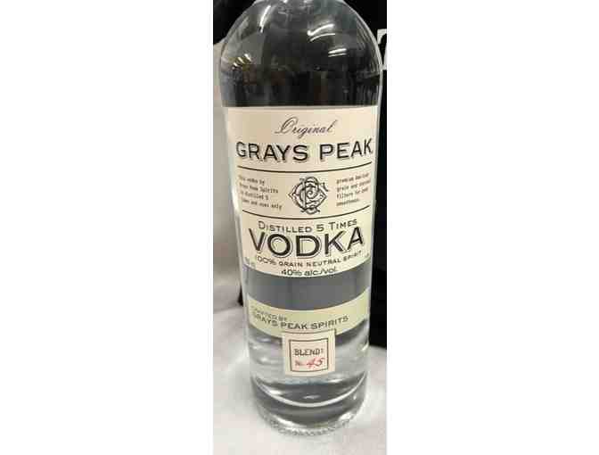 LIVE - 'Barrow of Booze'