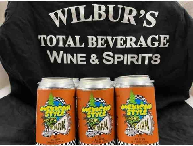 LIVE - 'Barrow of Booze'