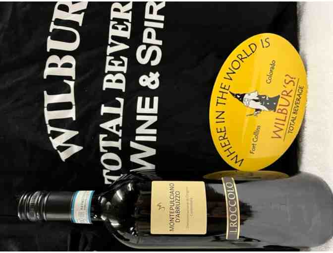 LIVE - 'Barrow of Booze'